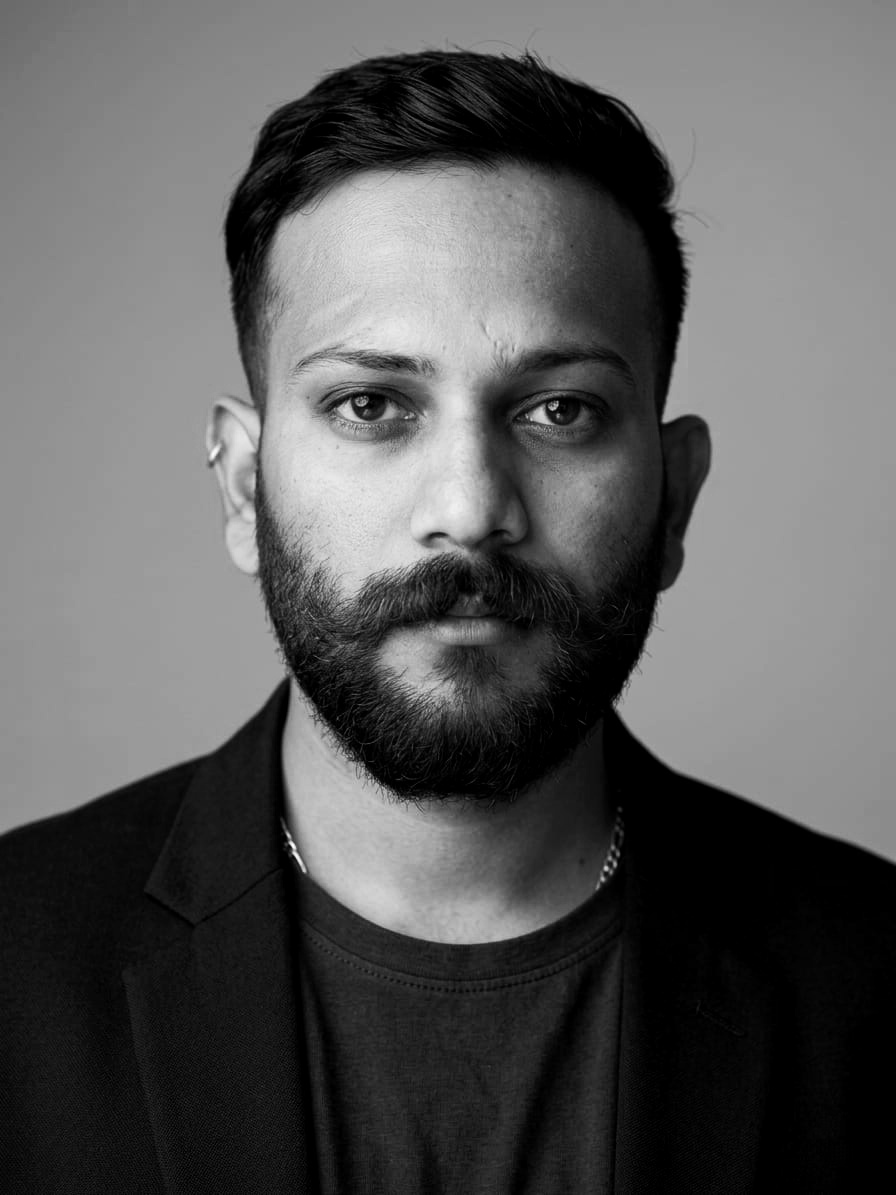 Dinesh Lal Das